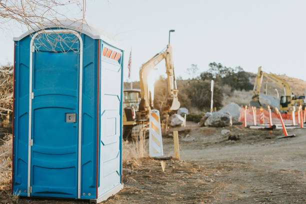Best Local porta potty services  in Alamo, TX