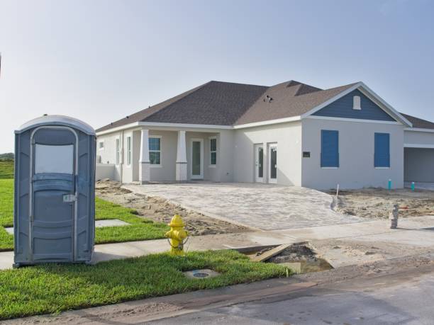 Best High-end porta potty rental  in Alamo, TX